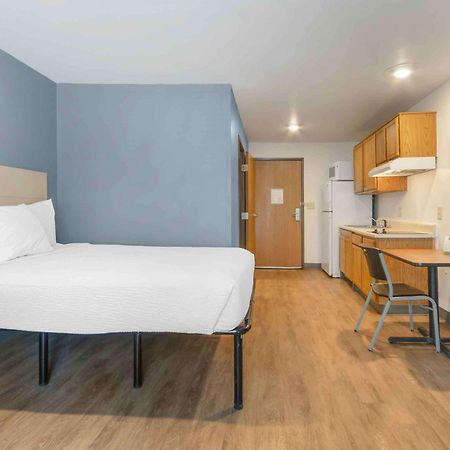 Extended Stay America Select Suites - Charleston - North Charleston - I-526 외부 사진