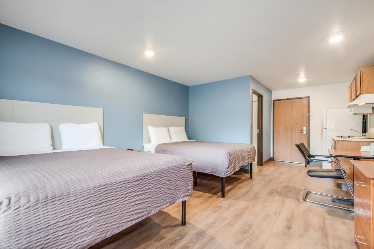 Extended Stay America Select Suites - Charleston - North Charleston - I-526 외부 사진