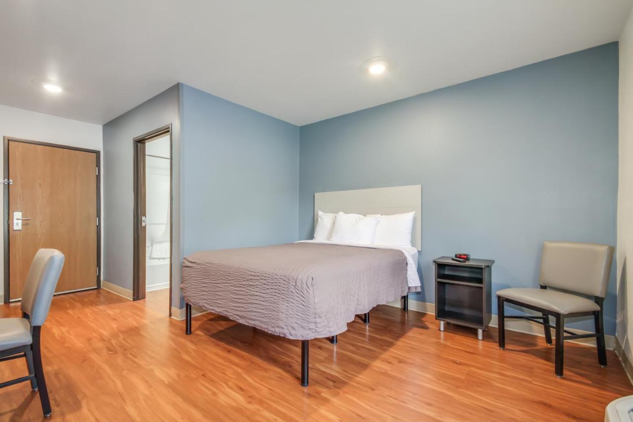 Extended Stay America Select Suites - Charleston - North Charleston - I-526 외부 사진
