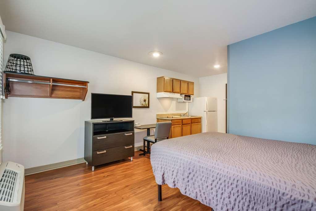 Extended Stay America Select Suites - Charleston - North Charleston - I-526 객실 사진
