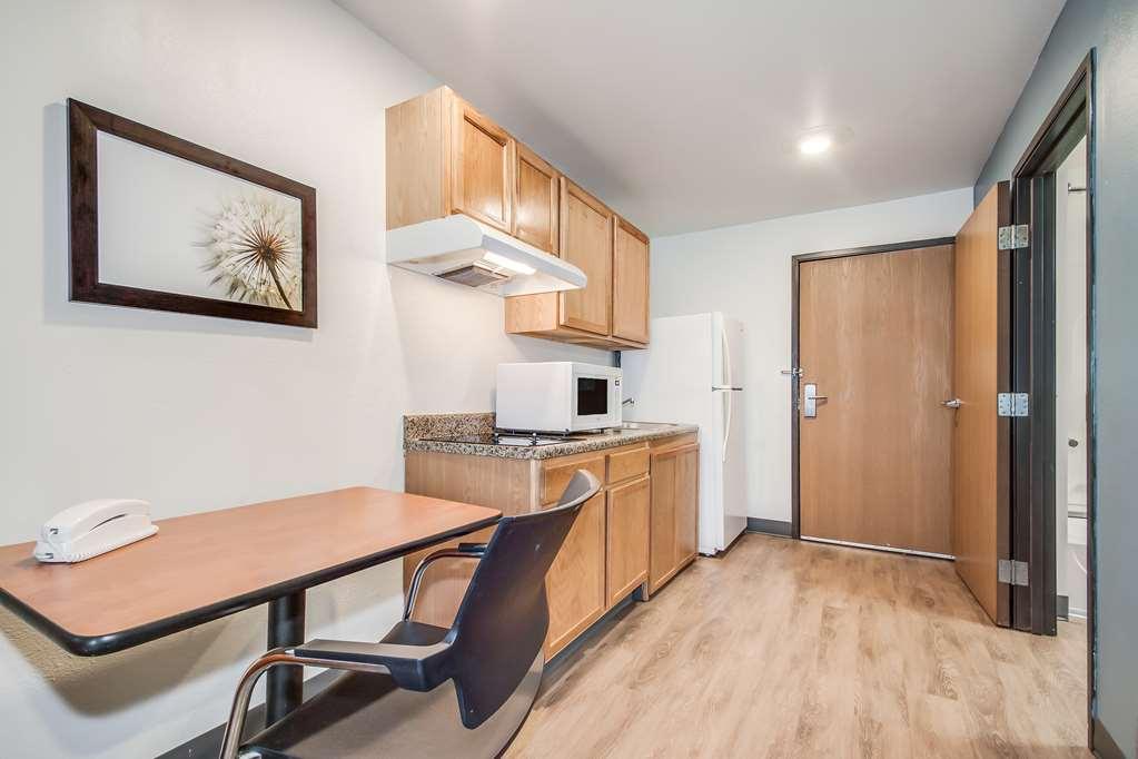 Extended Stay America Select Suites - Charleston - North Charleston - I-526 객실 사진