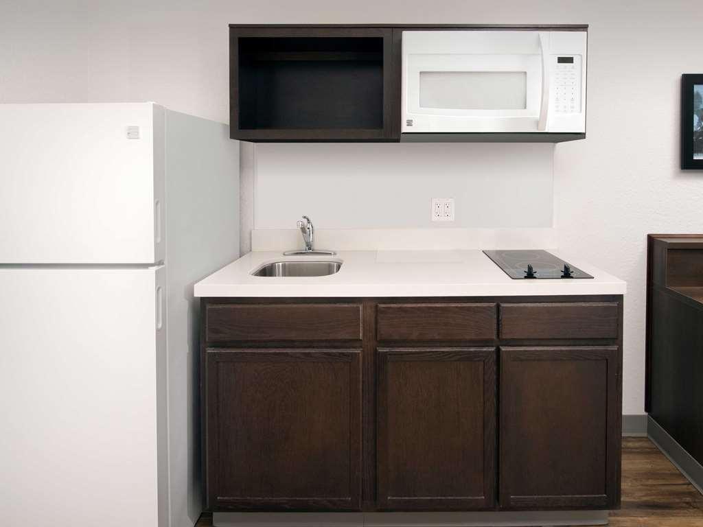 Extended Stay America Select Suites - Charleston - North Charleston - I-526 객실 사진