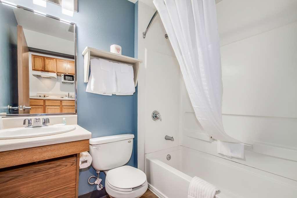 Extended Stay America Select Suites - Charleston - North Charleston - I-526 외부 사진