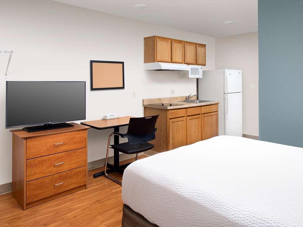 Extended Stay America Select Suites - Charleston - North Charleston - I-526 객실 사진