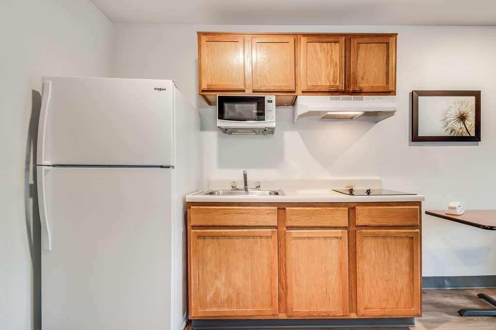Extended Stay America Select Suites - Charleston - North Charleston - I-526 객실 사진