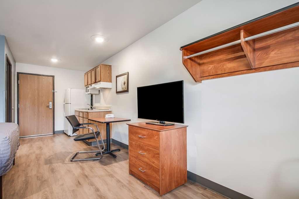 Extended Stay America Select Suites - Charleston - North Charleston - I-526 객실 사진
