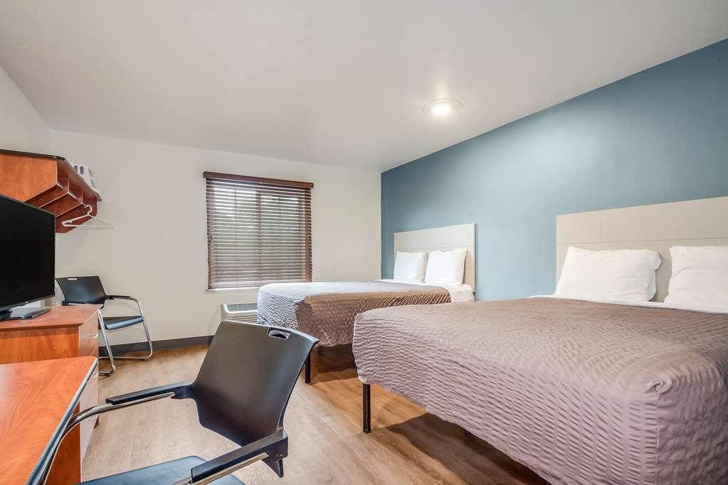 Extended Stay America Select Suites - Charleston - North Charleston - I-526 객실 사진