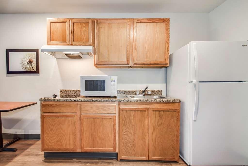 Extended Stay America Select Suites - Charleston - North Charleston - I-526 객실 사진