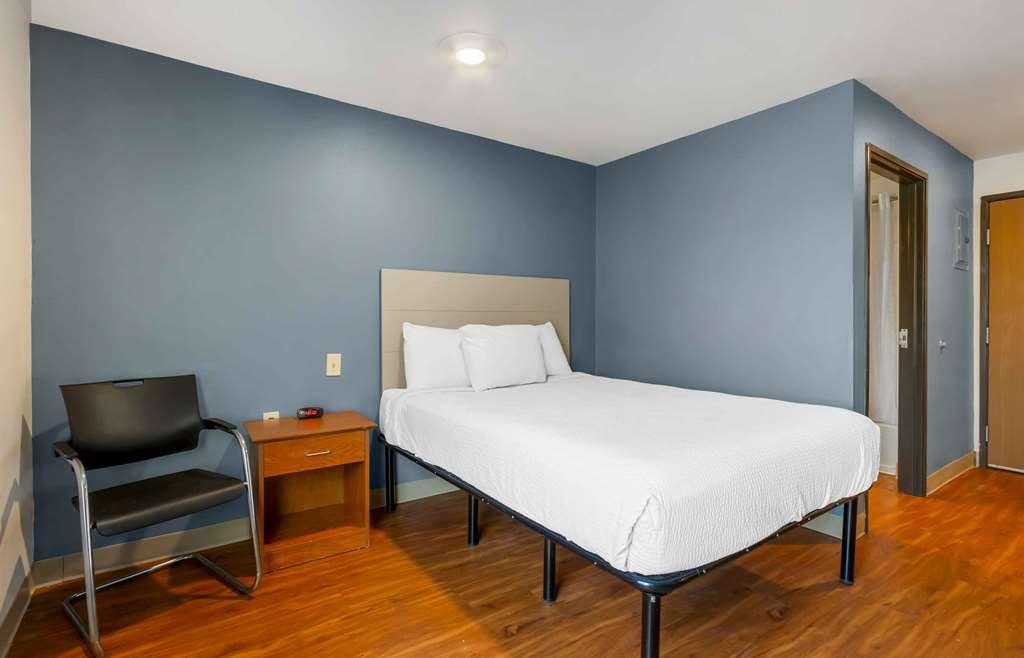 Extended Stay America Select Suites - Charleston - North Charleston - I-526 객실 사진