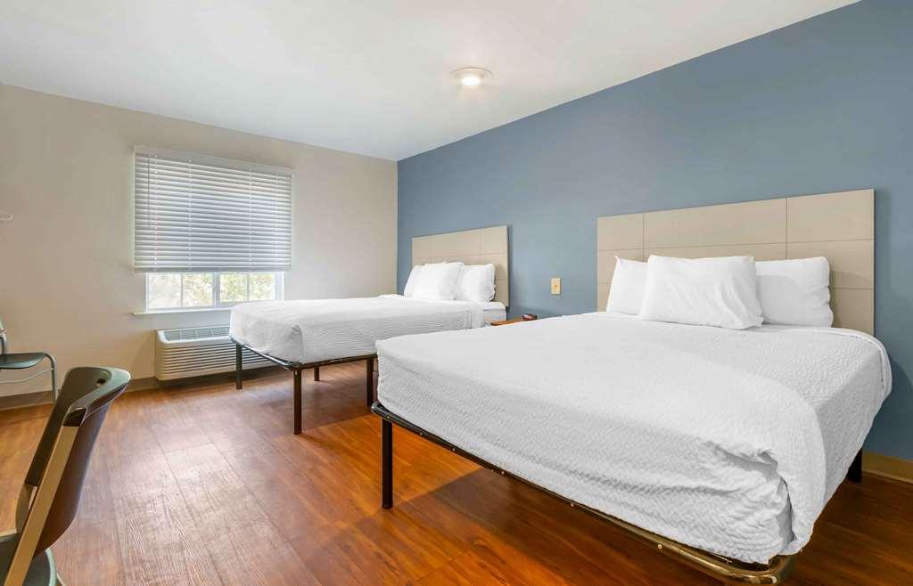 Extended Stay America Select Suites - Charleston - North Charleston - I-526 객실 사진