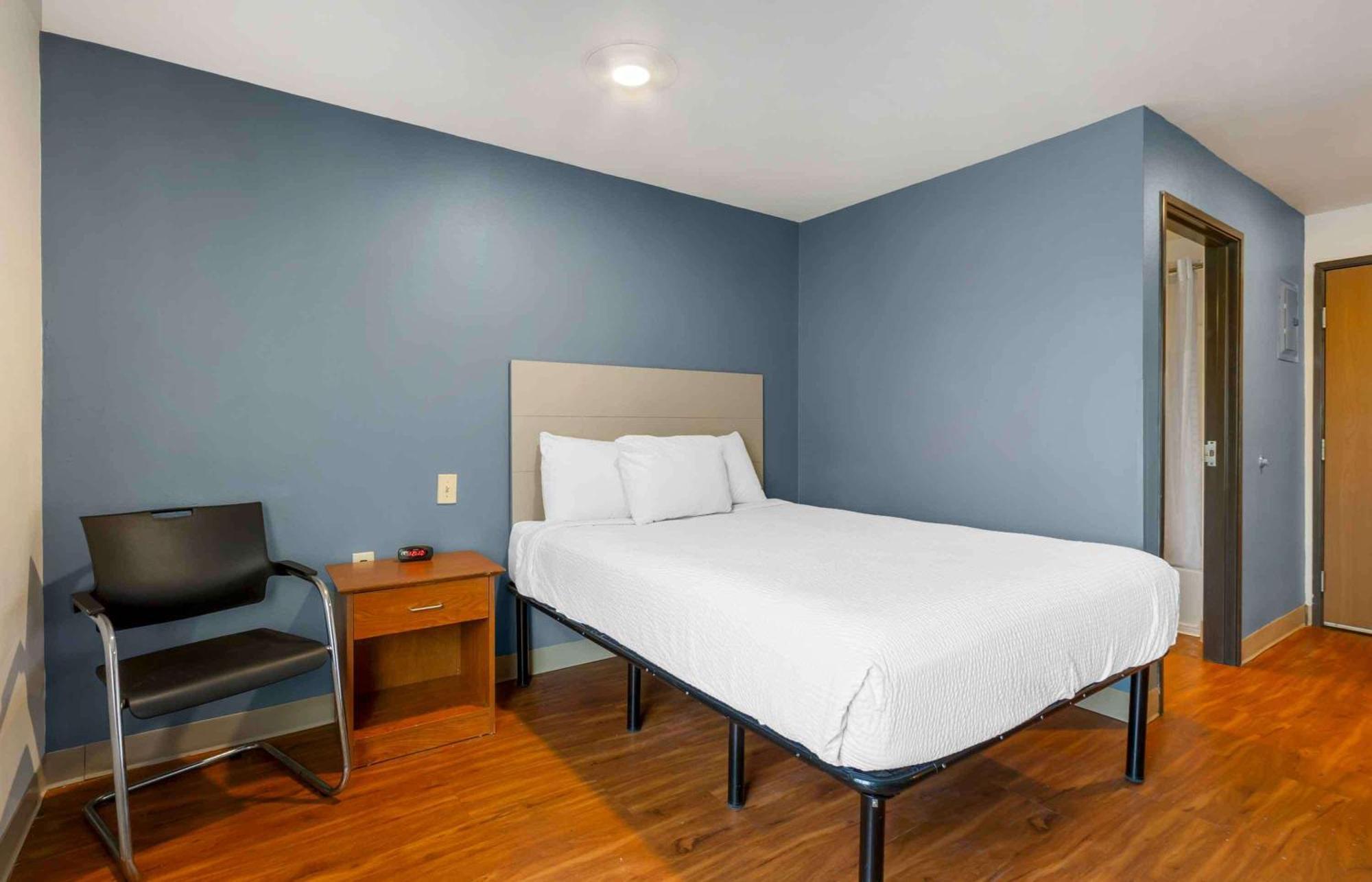 Extended Stay America Select Suites - Charleston - North Charleston - I-526 외부 사진