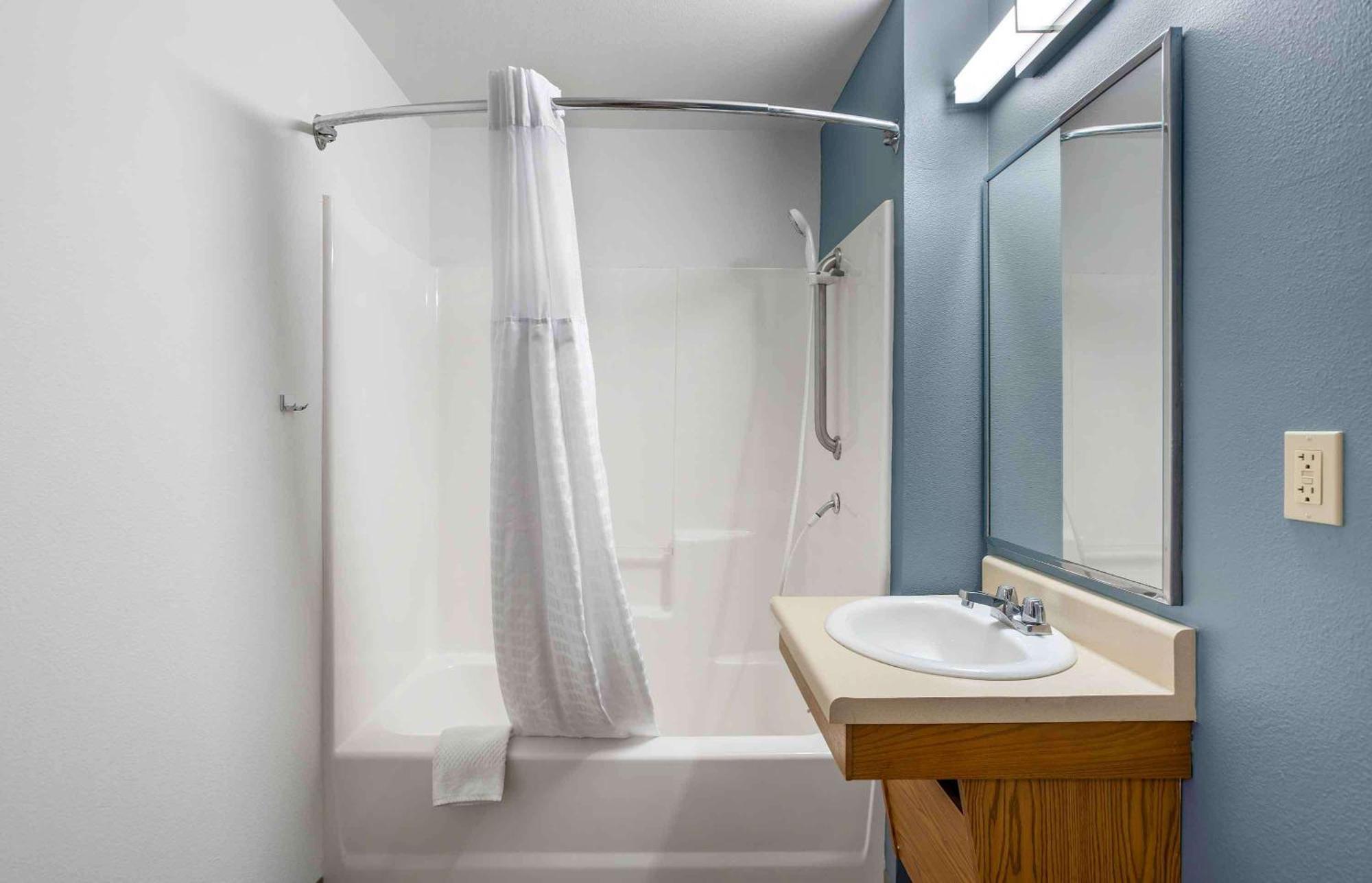 Extended Stay America Select Suites - Charleston - North Charleston - I-526 외부 사진