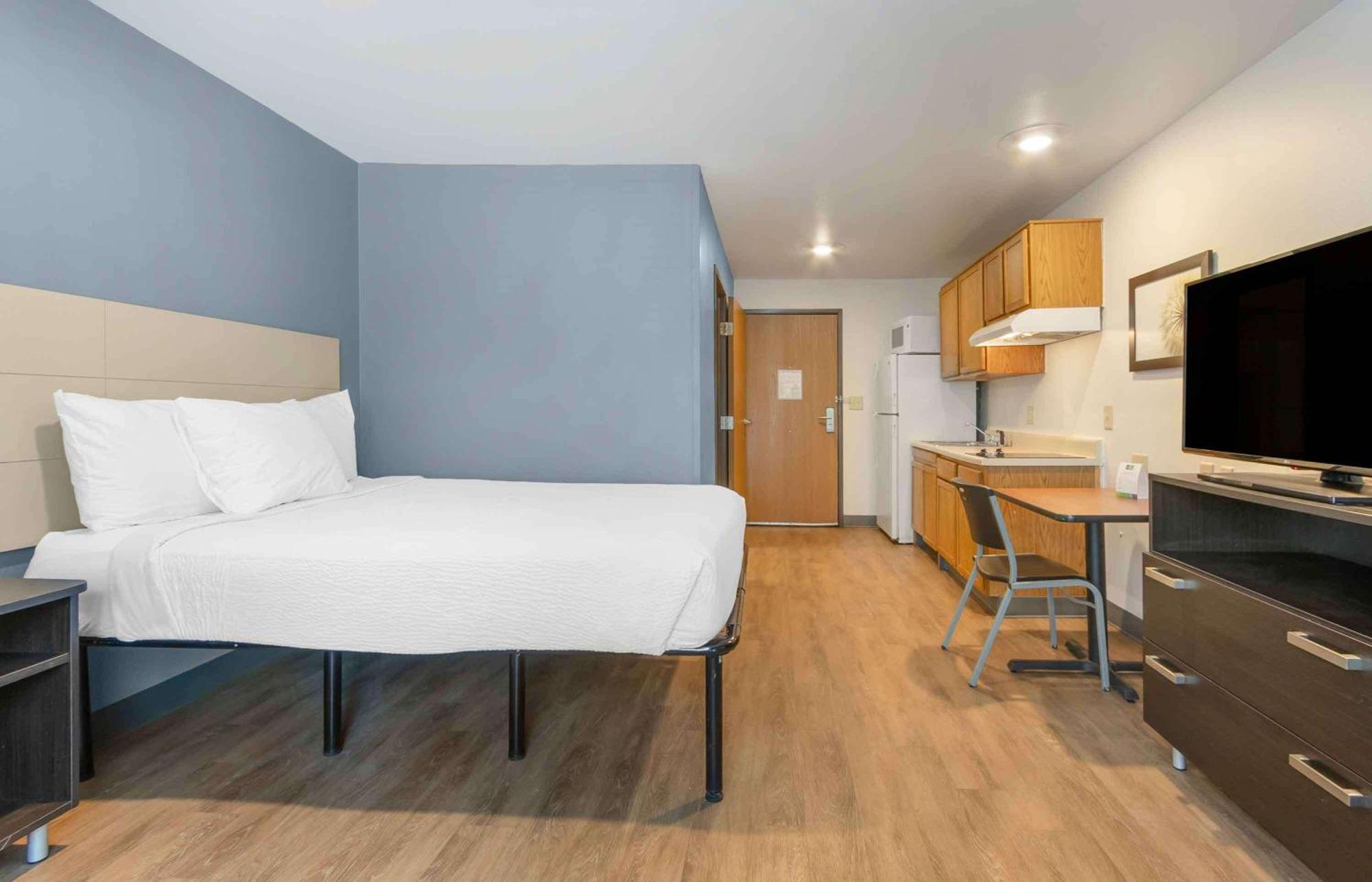 Extended Stay America Select Suites - Charleston - North Charleston - I-526 외부 사진