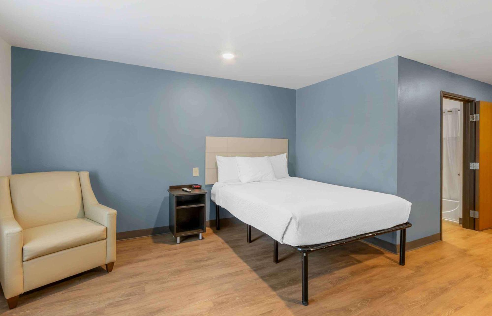 Extended Stay America Select Suites - Charleston - North Charleston - I-526 외부 사진