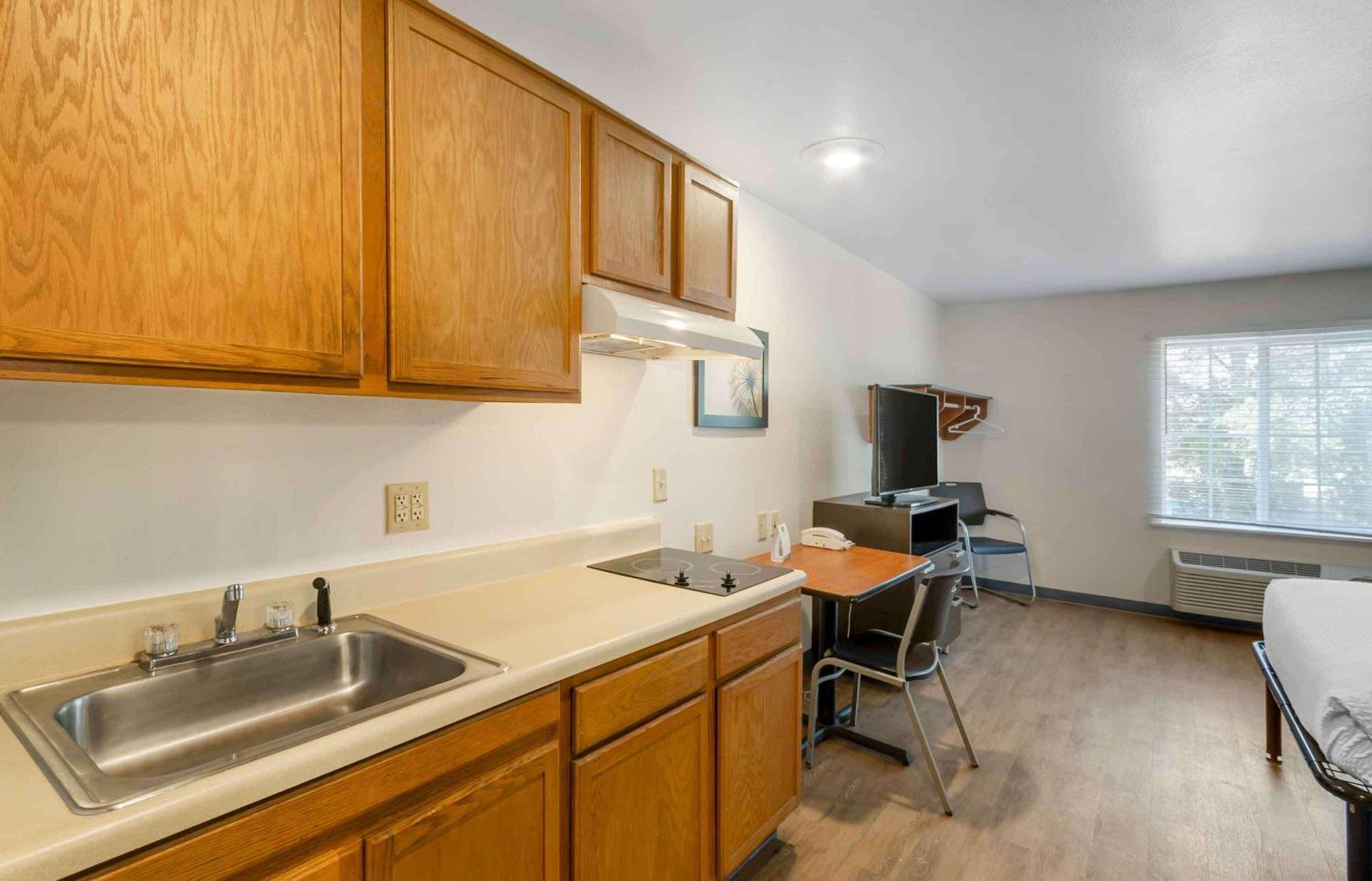 Extended Stay America Select Suites - Charleston - North Charleston - I-526 외부 사진