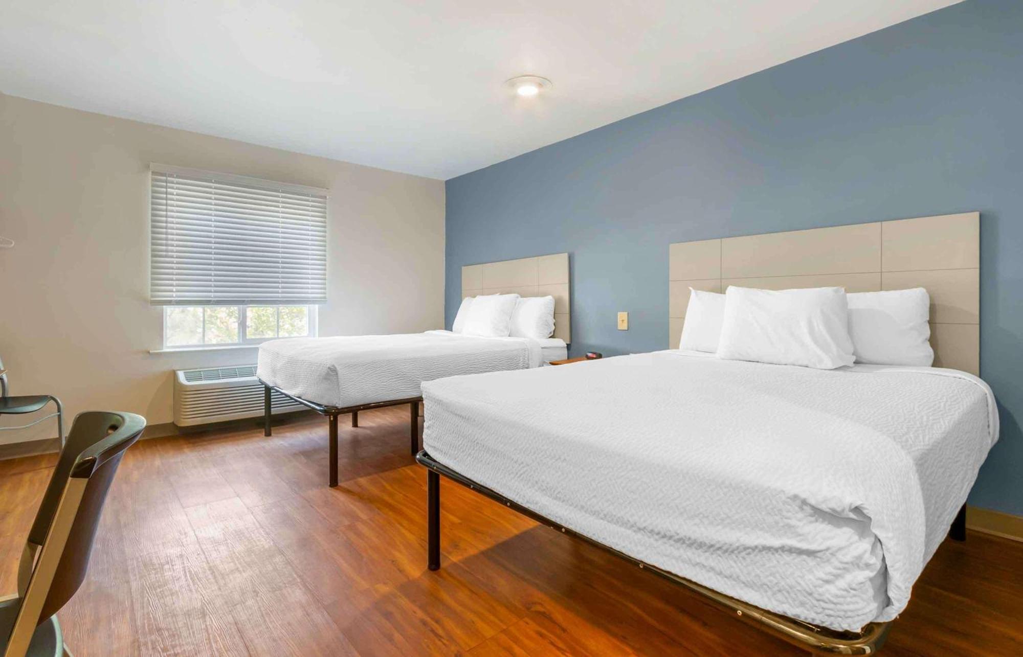 Extended Stay America Select Suites - Charleston - North Charleston - I-526 외부 사진