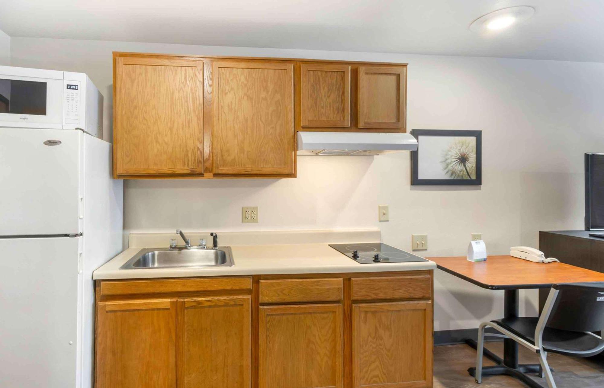 Extended Stay America Select Suites - Charleston - North Charleston - I-526 외부 사진