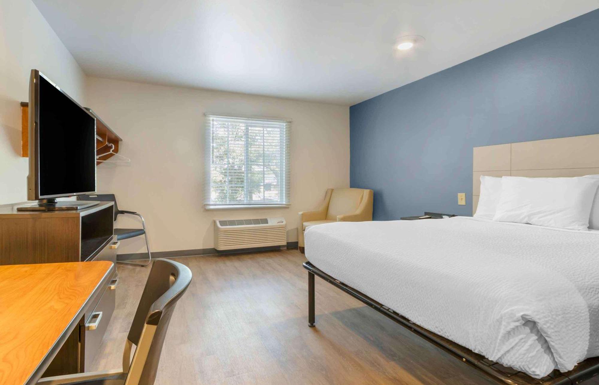 Extended Stay America Select Suites - Charleston - North Charleston - I-526 외부 사진