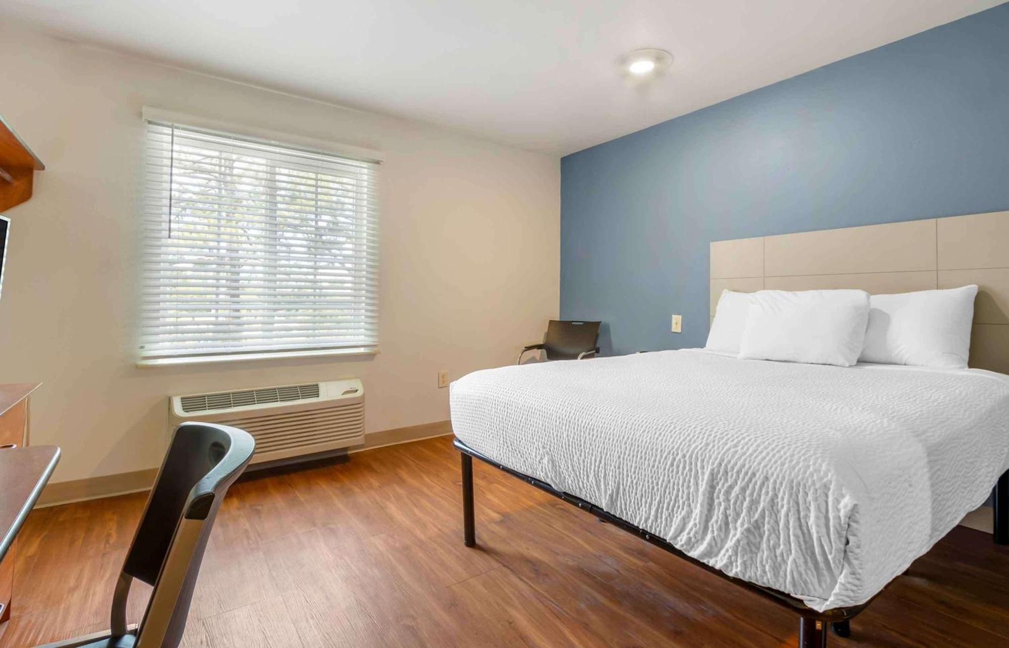 Extended Stay America Select Suites - Charleston - North Charleston - I-526 외부 사진